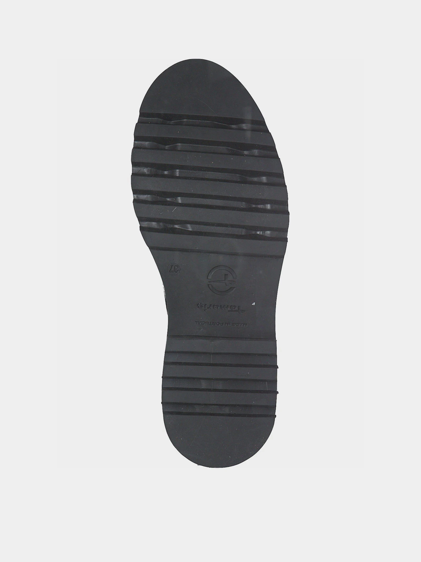 Черевики та чоботи Tamaris модель 1-1-25455-27 018 BLACK PATENT Черевики та чоботи Tamaris модель 1-1-25455-27 018 BLACK PATENT Фото