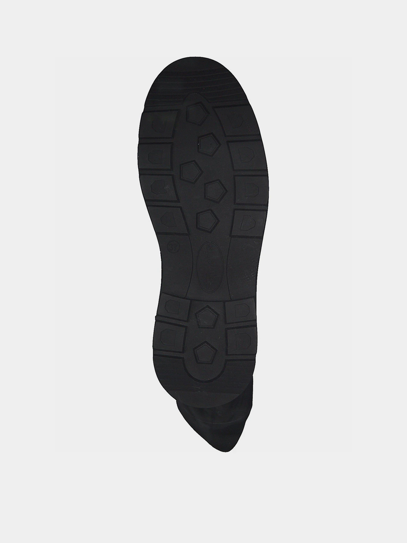 Ботинки и сапоги Tamaris модель 1-1-25603-27 001 BLACK Ботинки и сапоги Tamaris модель 1-1-25603-27 001 BLACK Фото