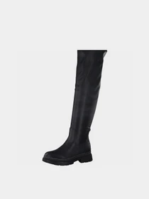 Ботинки и сапоги Tamaris модель 1-1-25603-27 001 BLACK Фото