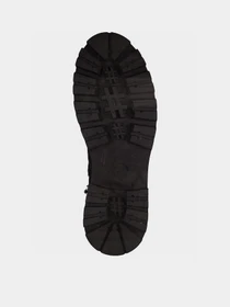 Ботинки и сапоги Tamaris модель 1-1-25814-27 003 BLACK LEATHER Фото