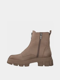 Ботинки и сапоги Tamaris модель 1-1-25914-27 341 TAUPE Фото