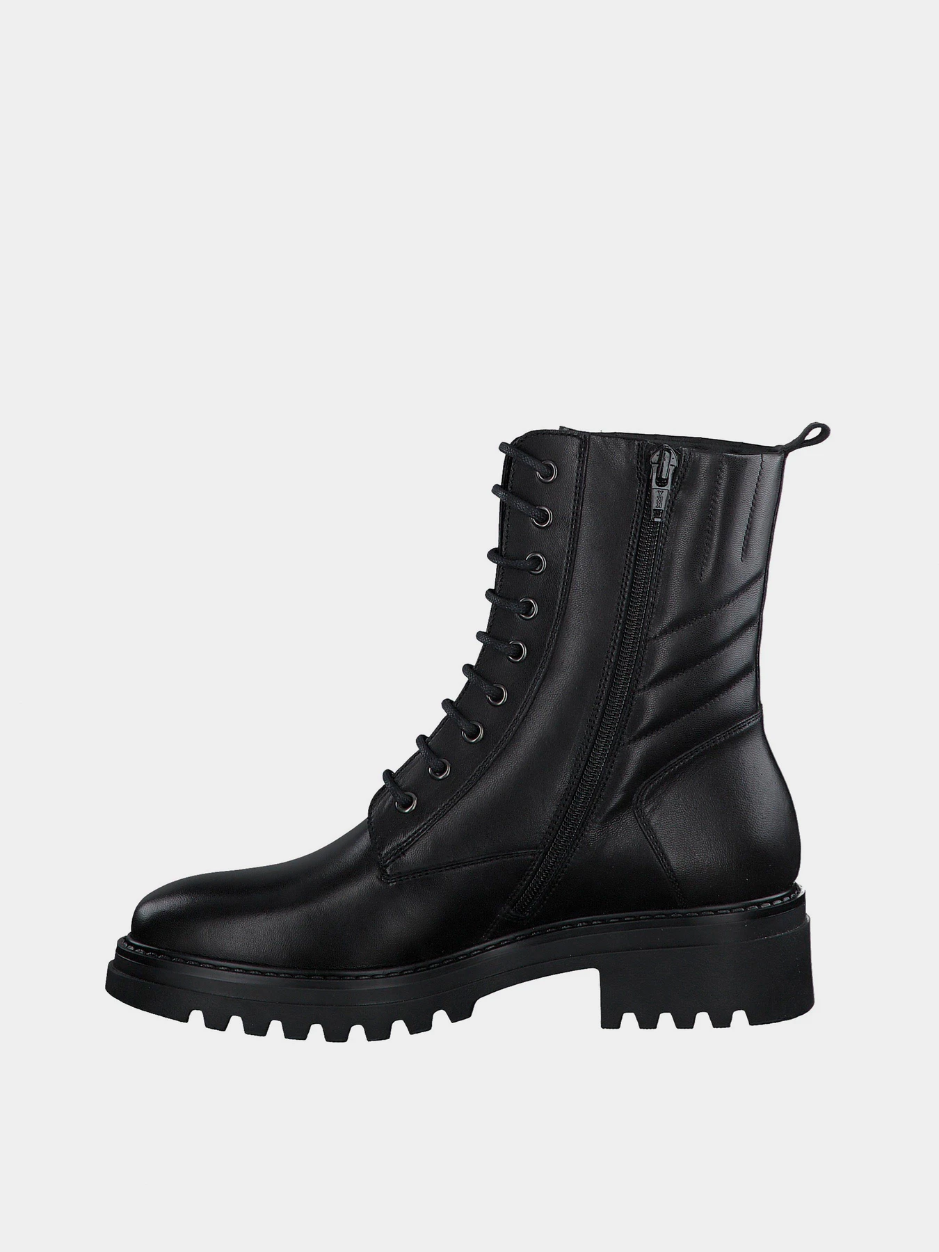 Ботинки и сапоги Tamaris модель 1-1-26250-27 007 BLACK UNI Фото