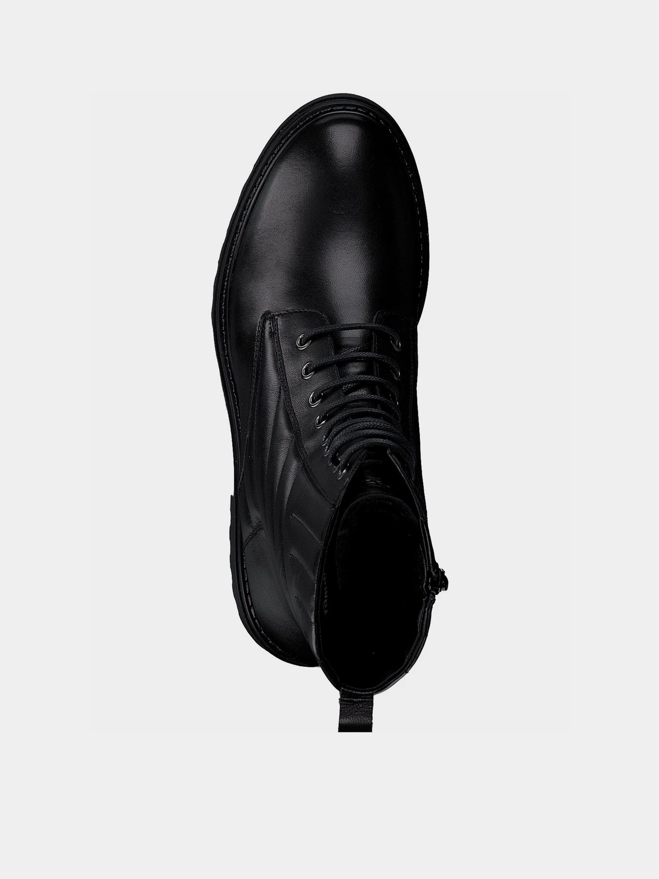 Ботинки и сапоги Tamaris модель 1-1-26250-27 007 BLACK UNI Фото