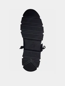 Ботинки и сапоги Tamaris модель 1-1-26260-27 001 BLACK Фото