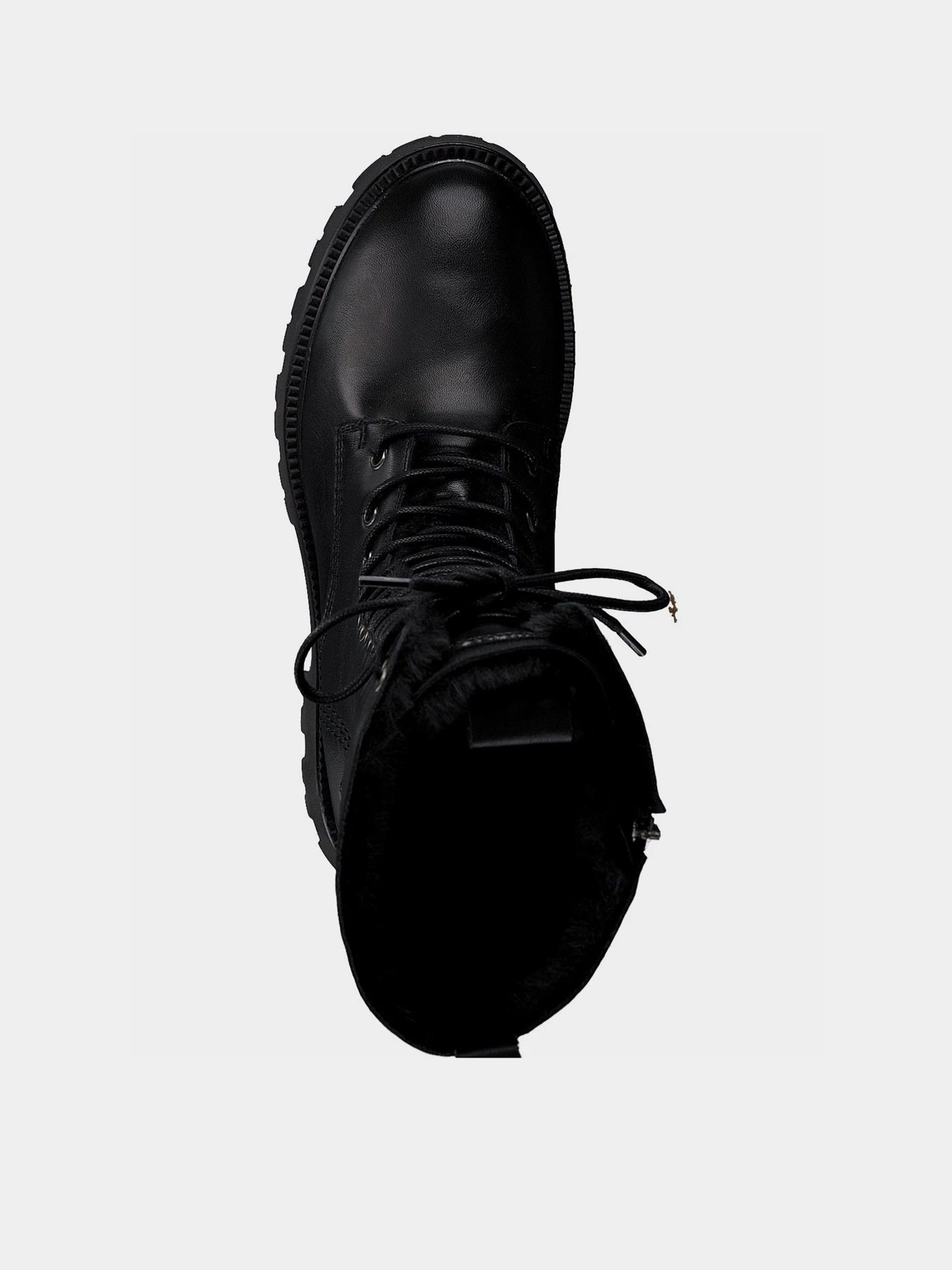 Ботинки и сапоги Tamaris модель 1-1-26284-27 001 BLACK Ботинки и сапоги Tamaris модель 1-1-26284-27 001 BLACK Фото