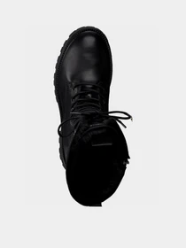 Ботинки и сапоги Tamaris модель 1-1-26284-27 001 BLACK Фото