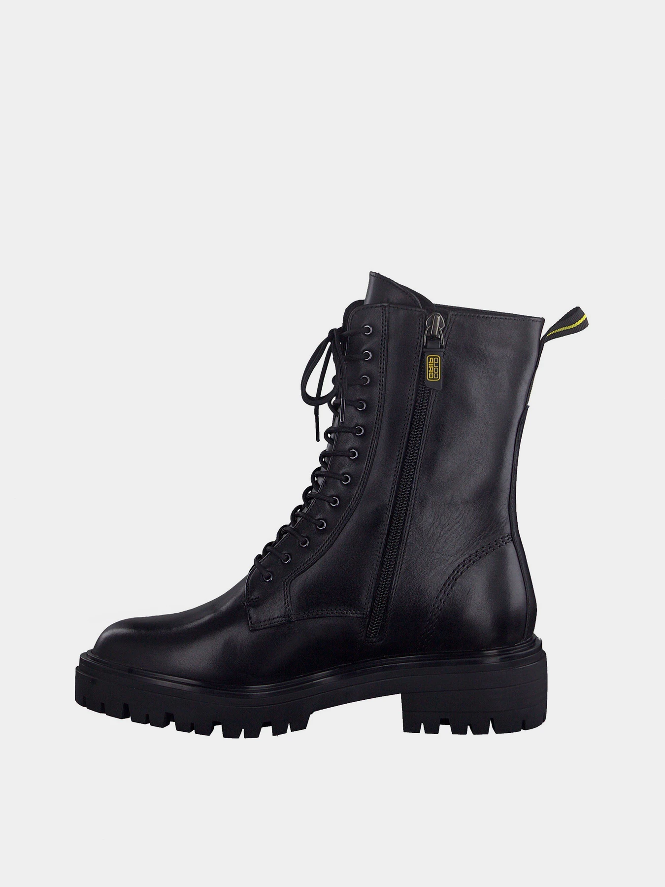 Ботинки и сапоги Tamaris модель 1-1-26286-27 001 BLACK Фото