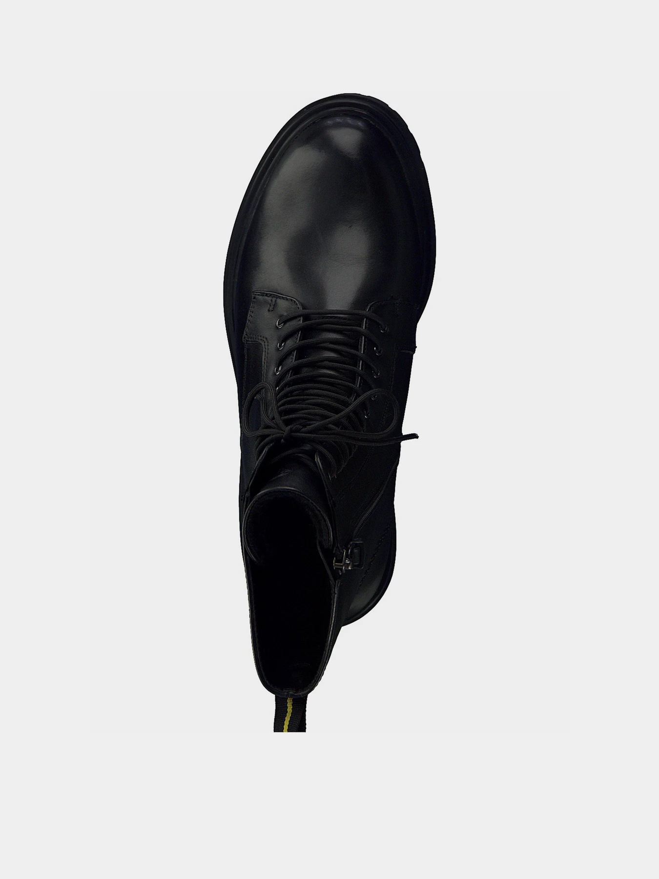 Ботинки и сапоги Tamaris модель 1-1-26286-27 001 BLACK Фото