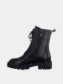 Ботинки и сапоги Tamaris модель 1-1-26286-27 001 BLACK Фото