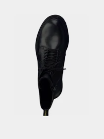 Ботинки и сапоги Tamaris модель 1-1-26286-27 001 BLACK Фото