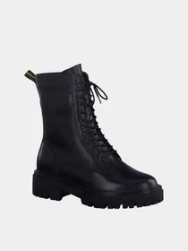 Ботинки и сапоги Tamaris модель 1-1-26286-27 001 BLACK Фото