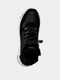 Ботинки и сапоги Tamaris модель 1-1-26293-27 001 BLACK Фото