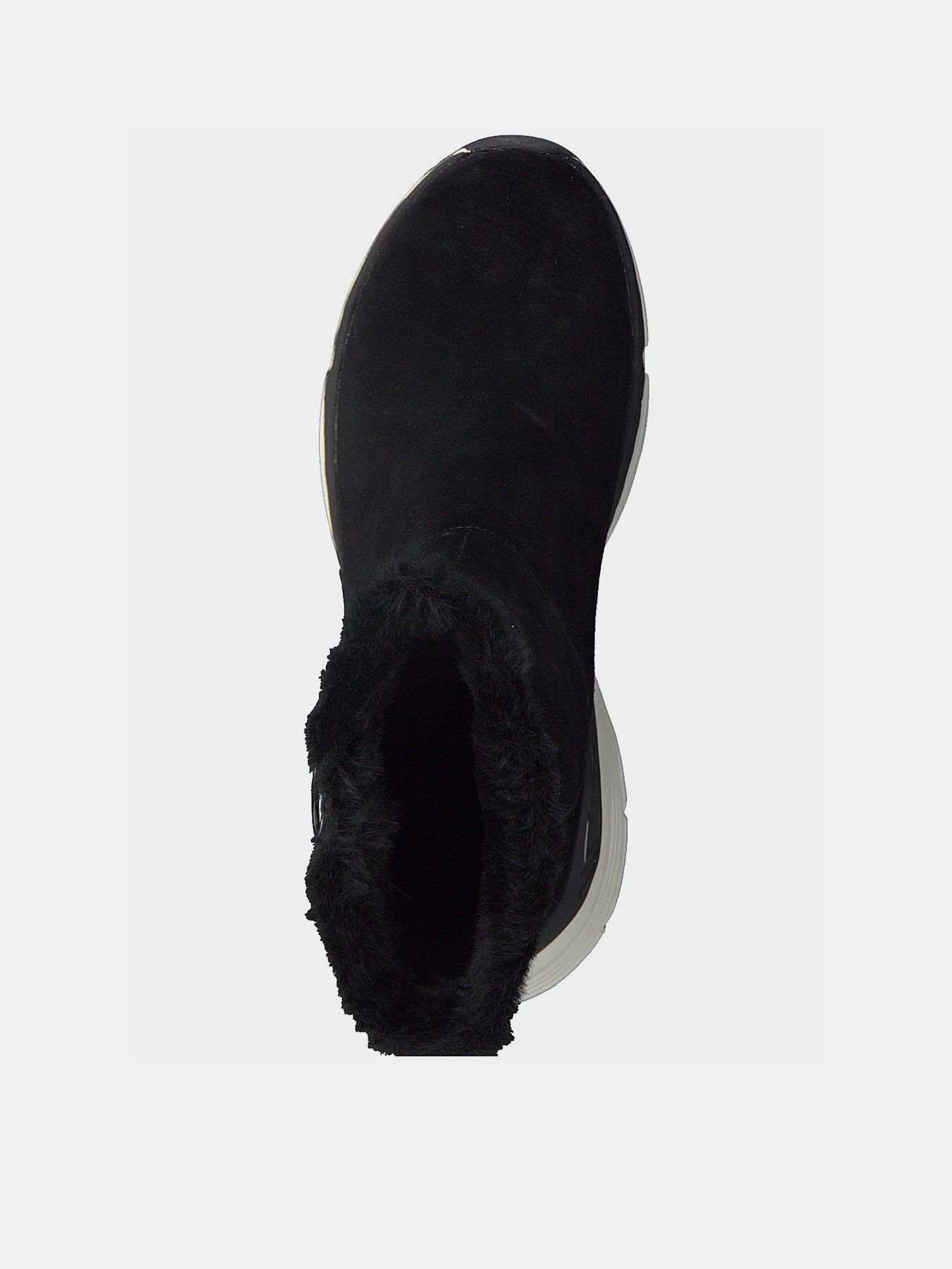 Ботинки и сапоги Tamaris модель 1-1-26905-27 001 BLACK Фото