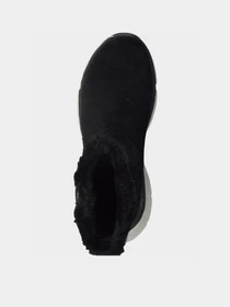 Ботинки и сапоги Tamaris модель 1-1-26905-27 001 BLACK Фото
