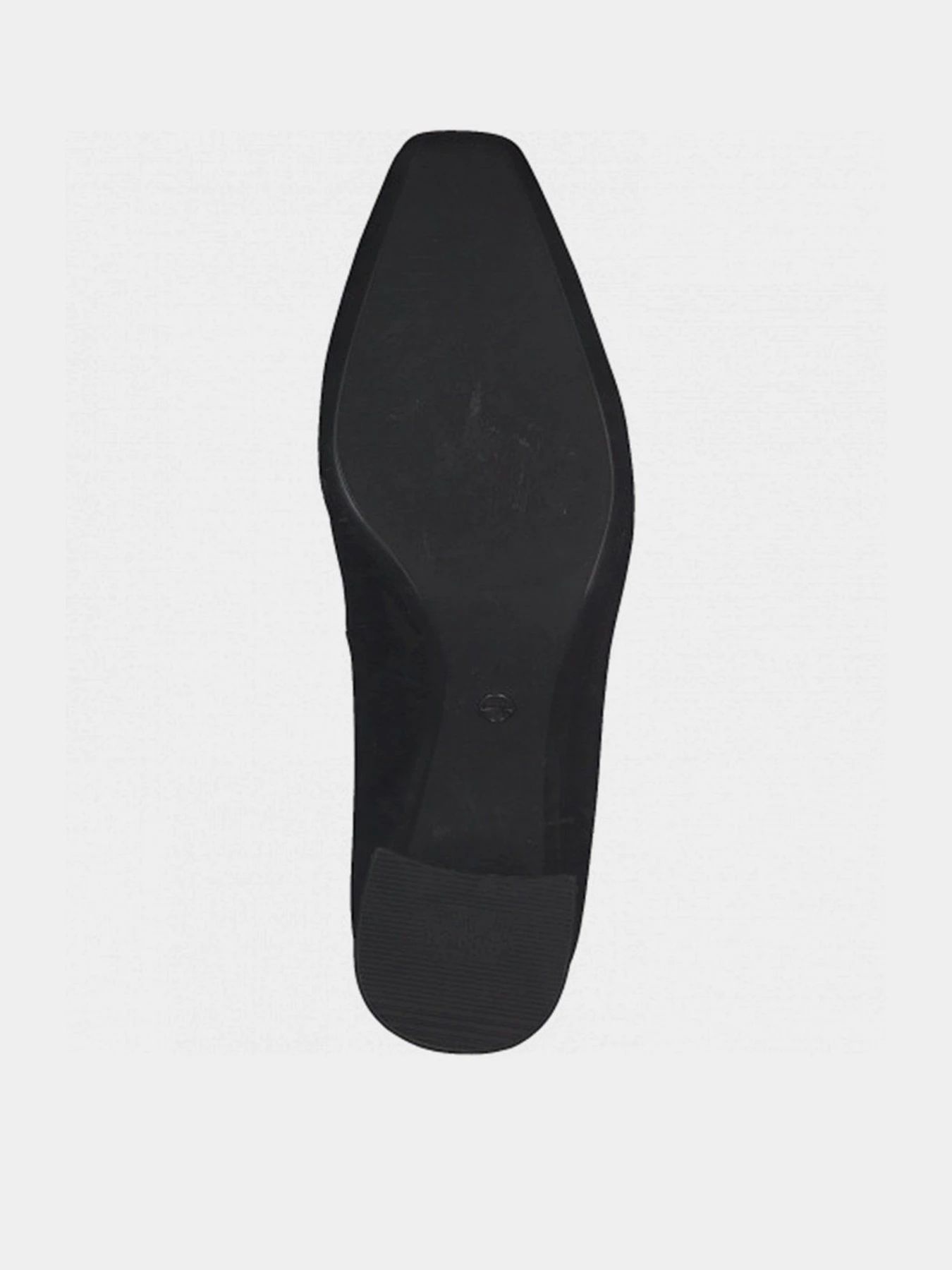 Туфли и лоферы Tamaris модель 1-1-22401-28 018 BLACK PATENT Туфли и лоферы Tamaris модель 1-1-22401-28 018 BLACK PATENT Фото