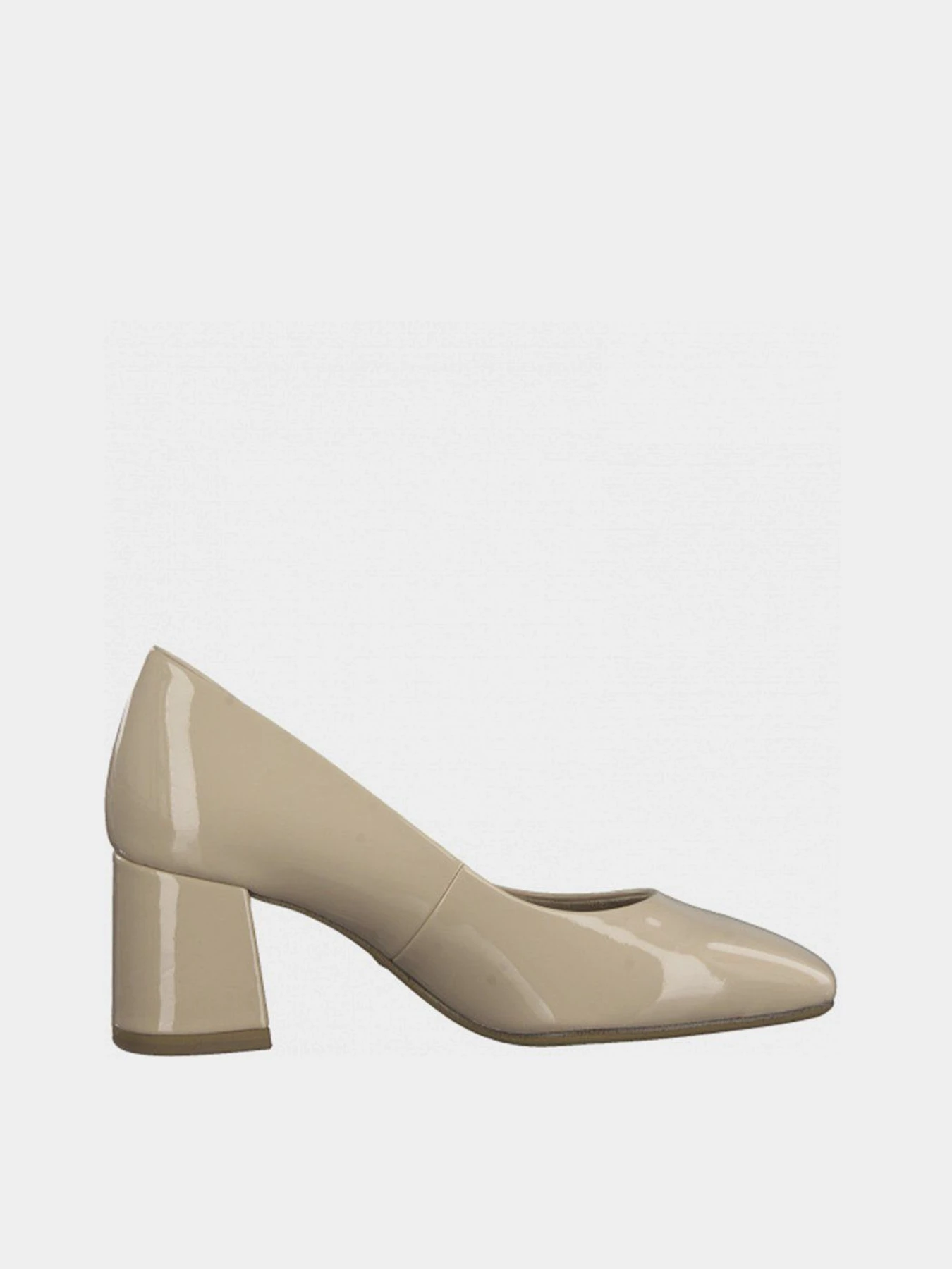 Туфли и лоферы Tamaris модель 1-1-22401-28 253 NUDE PATENT Туфли и лоферы Tamaris модель 1-1-22401-28 253 NUDE PATENT Фото