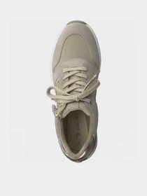 Кросівки Tamaris модель 1-1-23702-28 426 TAUPE COMB Фото
