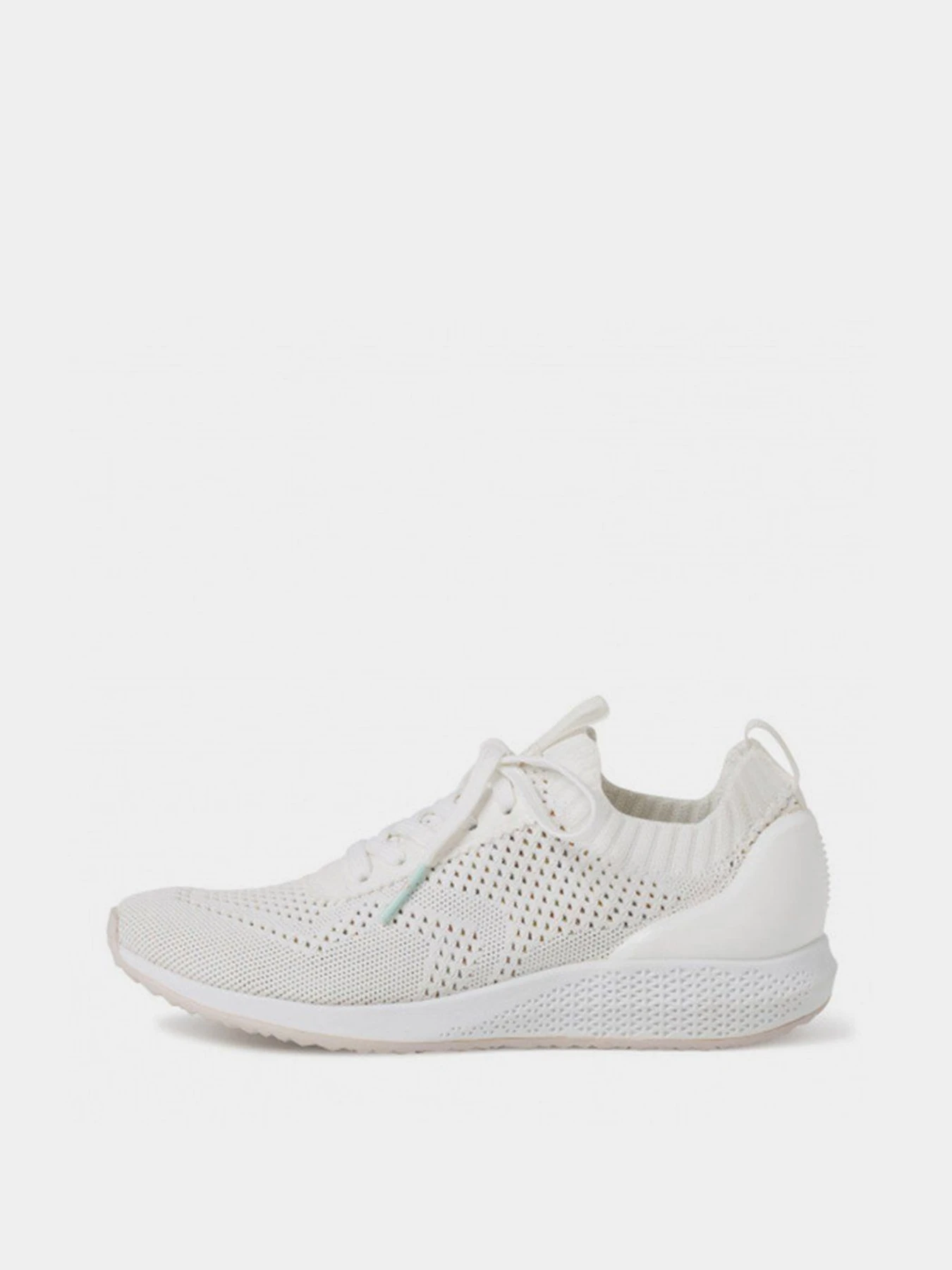 Кросівки Tamaris модель 1-1-23714-28 100 WHITE Кросівки Tamaris модель 1-1-23714-28 100 WHITE Фото