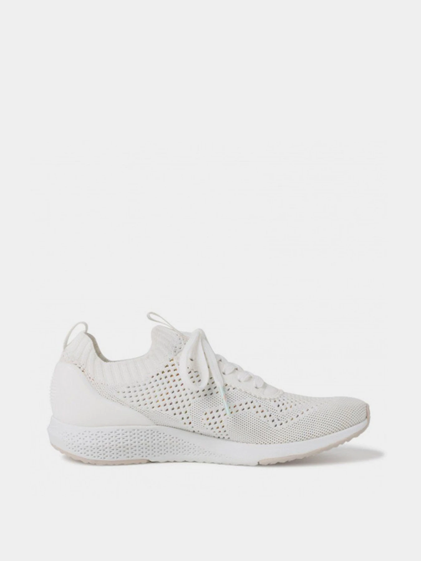 Кросівки Tamaris модель 1-1-23714-28 100 WHITE Кросівки Tamaris модель 1-1-23714-28 100 WHITE Фото
