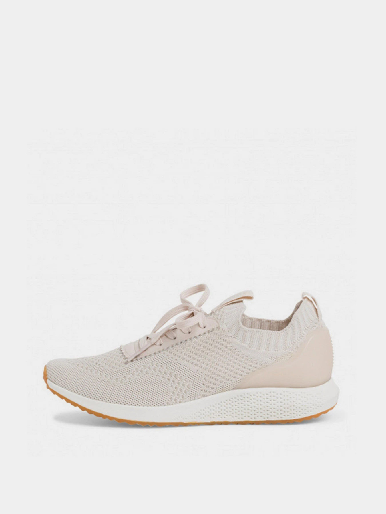 Кроссовки Tamaris модель 1-1-23714-28 443 SAND LT.GOLD Фото
