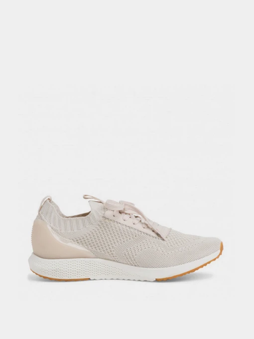 Кроссовки Tamaris модель 1-1-23714-28 443 SAND LT.GOLD Фото