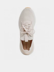 Кроссовки Tamaris модель 1-1-23714-28 443 SAND LT.GOLD Фото