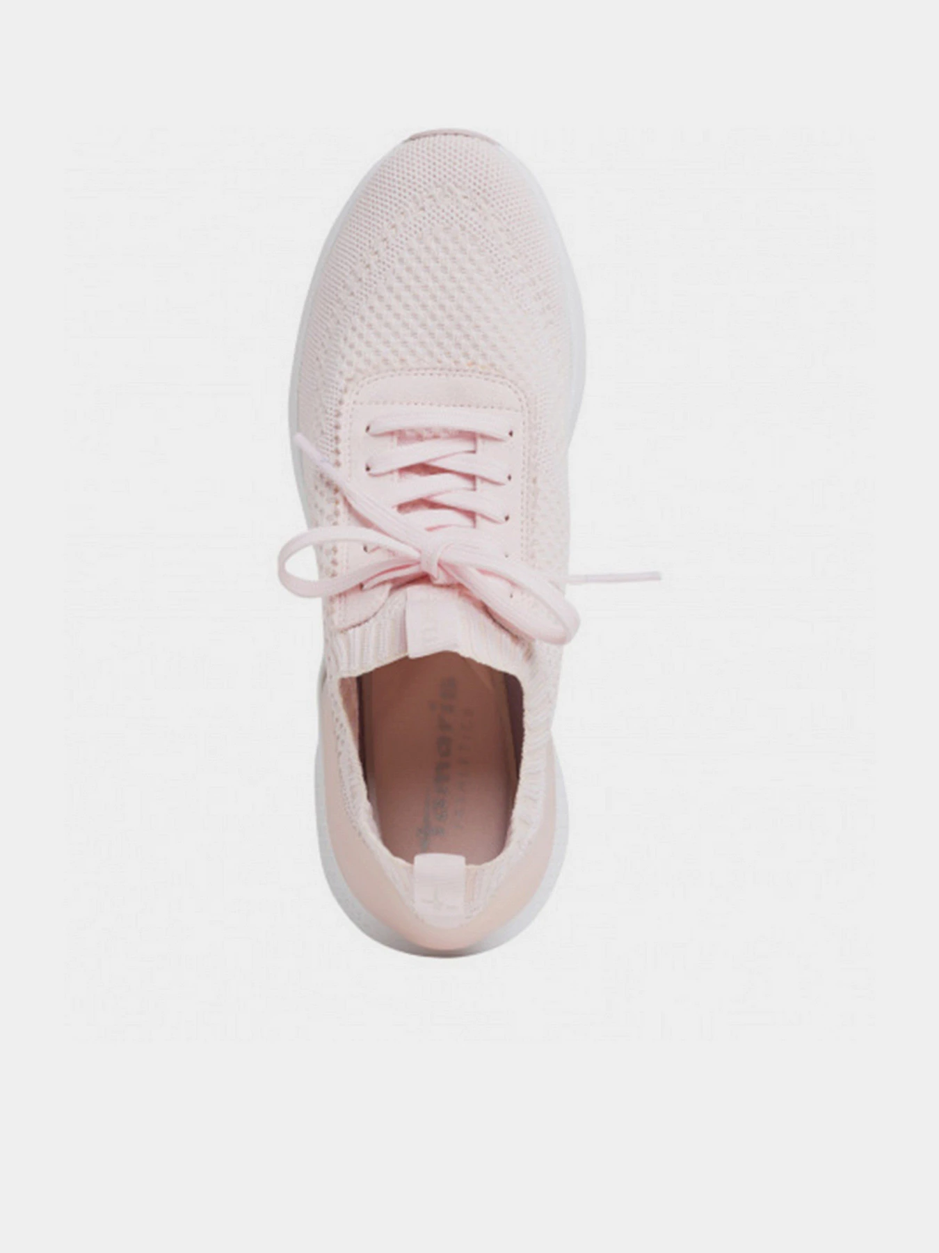 Кросівки Tamaris модель 1-1-23714-28 522 SOFT ROSE Кросівки Tamaris модель 1-1-23714-28 522 SOFT ROSE Фото