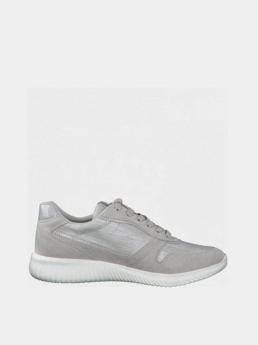 Кроссовки Tamaris модель 1-1-23746-28 248 LT.GREY COMB Фото