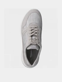Кросівки Tamaris модель 1-1-23746-28 248 LT.GREY COMB Фото