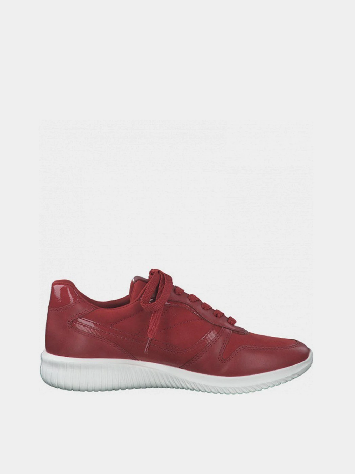 Кросівки Tamaris модель 1-1-23746-28 500 RED Кросівки Tamaris модель 1-1-23746-28 500 RED Фото
