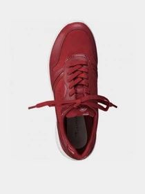 Кросівки Tamaris модель 1-1-23746-28 500 RED Фото