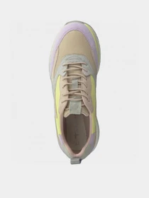Кросівки Tamaris модель 1-1-23758-28 556 CANDY COMB Фото