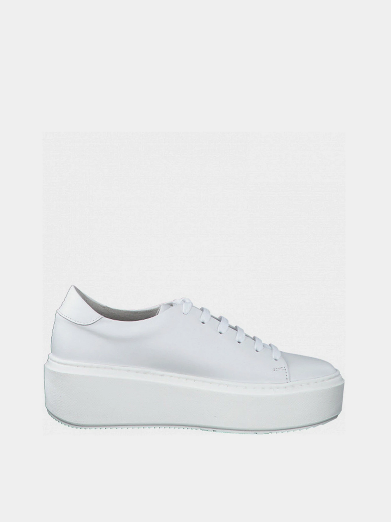 Кеды Tamaris модель 1-1-23773-28 117 WHITE LEATHER Кеды Tamaris модель 1-1-23773-28 117 WHITE LEATHER Фото