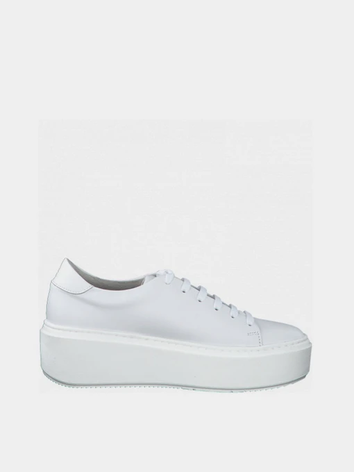 Кеды Tamaris модель 1-1-23773-28 117 WHITE LEATHER Фото