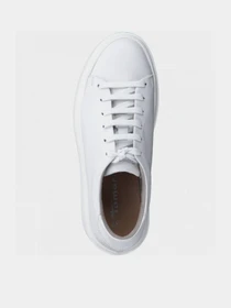 Кеды Tamaris модель 1-1-23773-28 117 WHITE LEATHER Фото