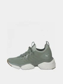 Кроссовки Tamaris модель 1-1-23775-28 747 LIGHT OLIVE Фото