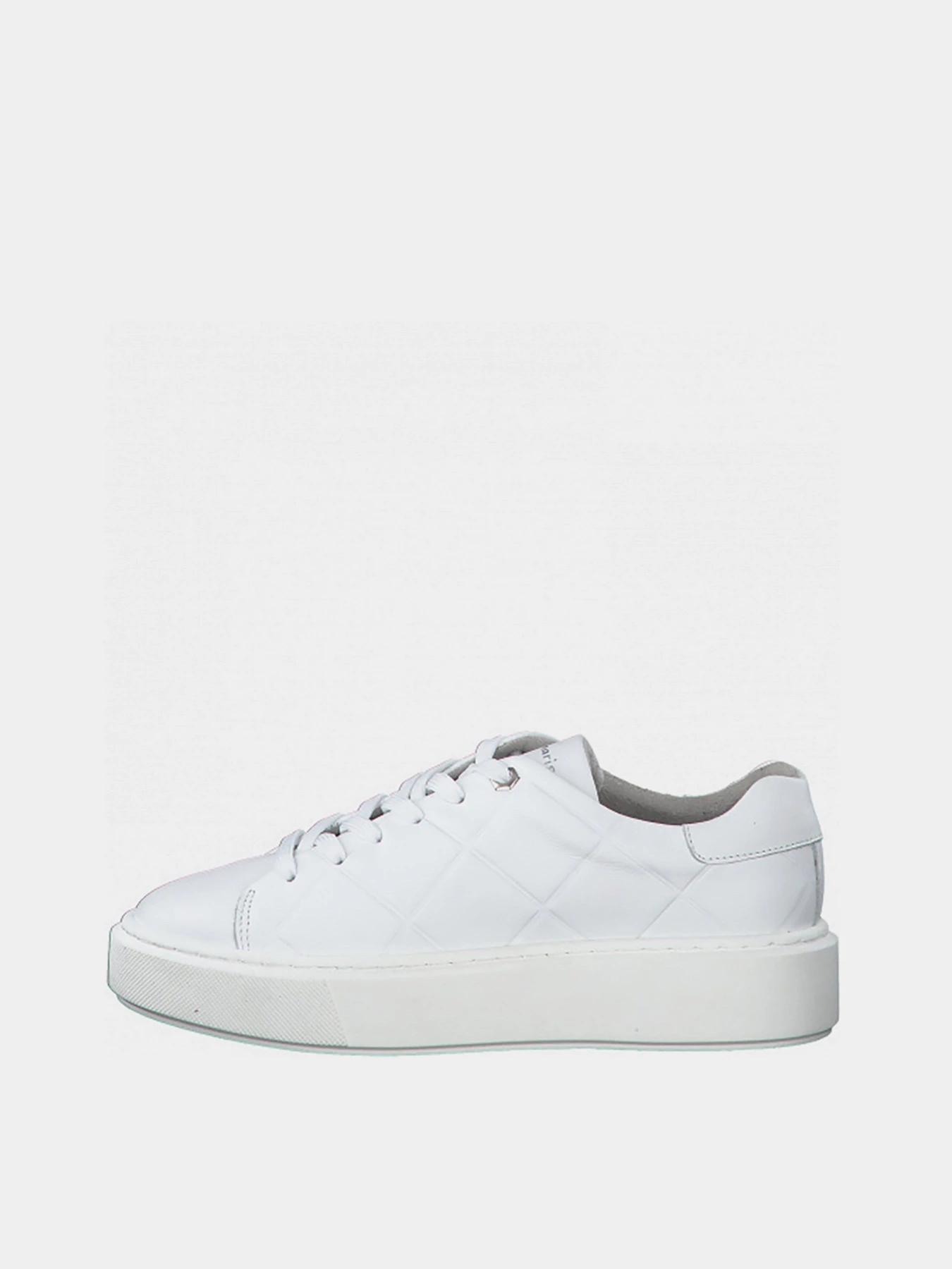 Кеды Tamaris модель 1-1-23795-28 117 WHITE LEATHER Фото