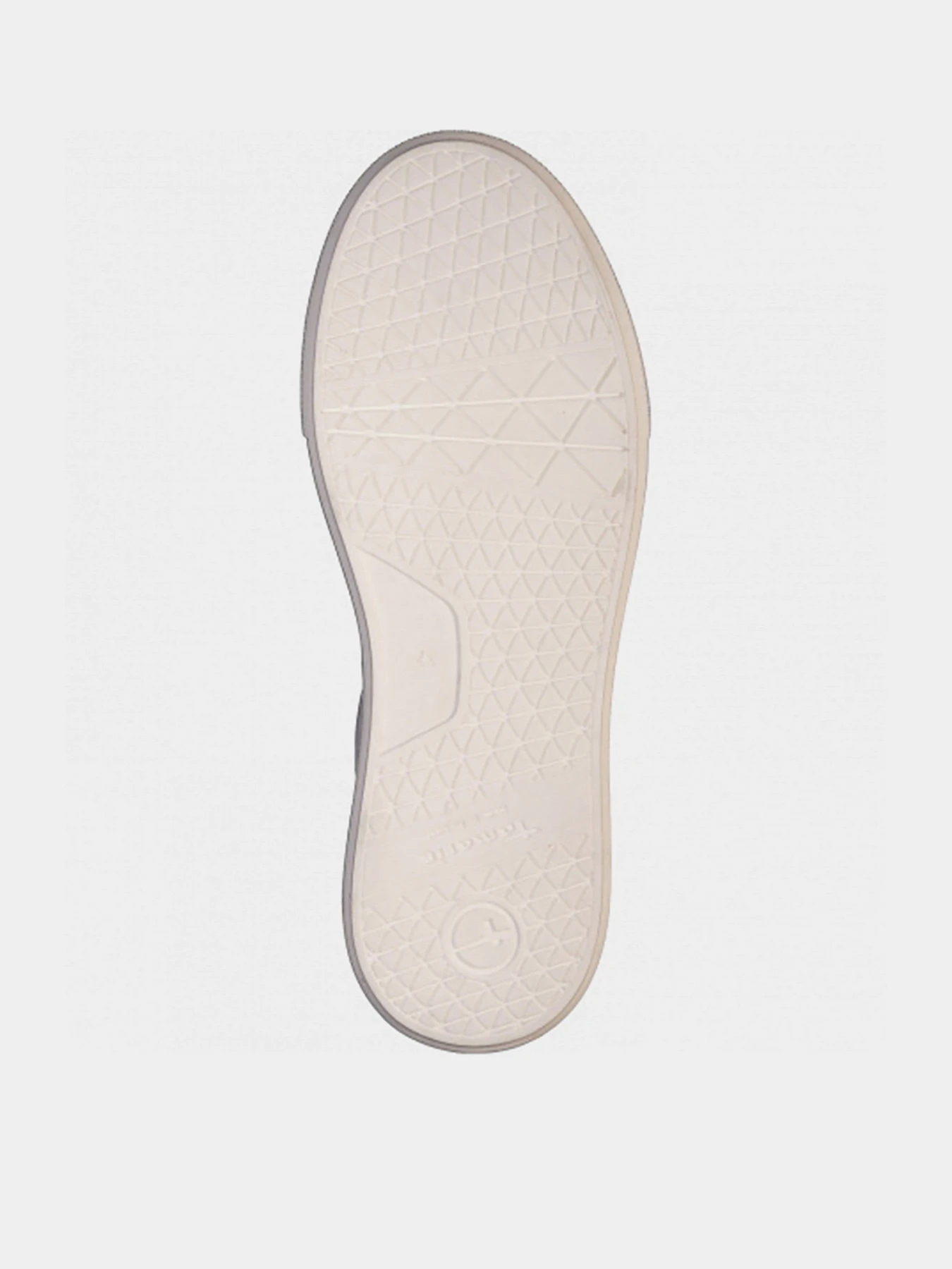 Кеды Tamaris модель 1-1-23795-28 117 WHITE LEATHER Фото