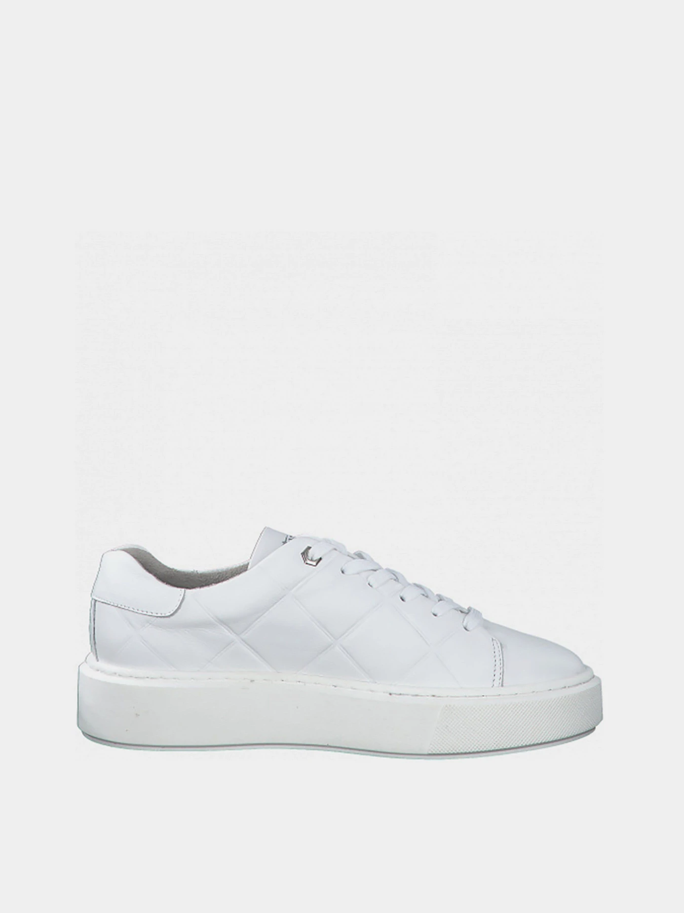 Кеды Tamaris модель 1-1-23795-28 117 WHITE LEATHER Фото