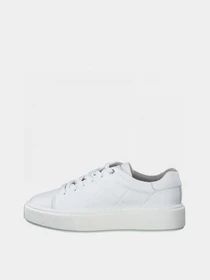 Кеды Tamaris модель 1-1-23795-28 117 WHITE LEATHER Фото