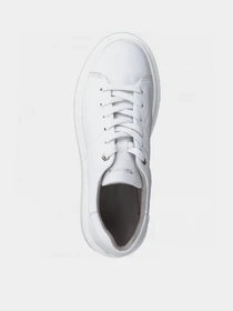 Кеды Tamaris модель 1-1-23795-28 117 WHITE LEATHER Фото