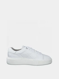 Кеды Tamaris модель 1-1-23795-28 117 WHITE LEATHER Фото