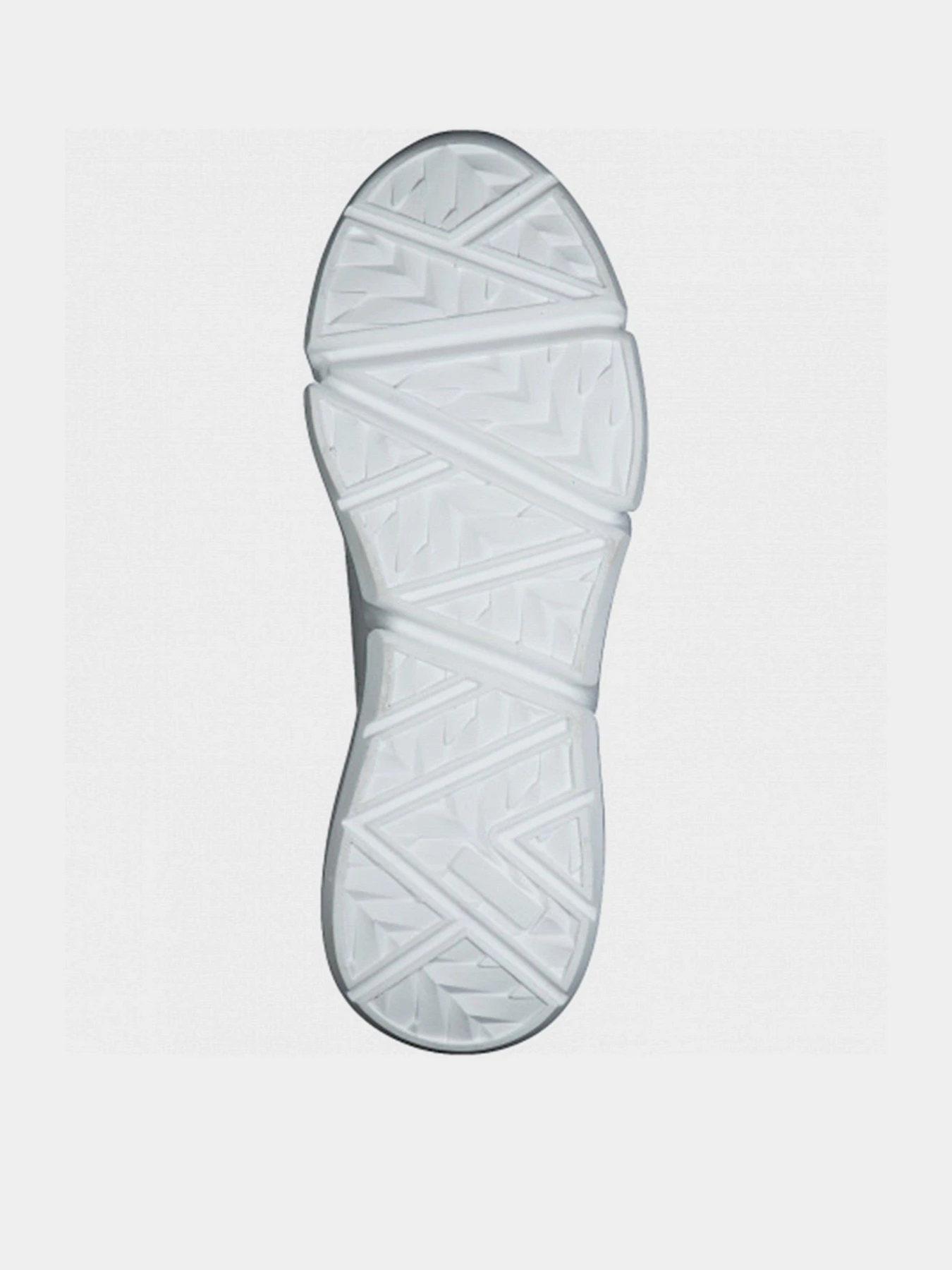 Кроссовки Tamaris модель 1-1-23798-28 117 WHITE LEATHER Фото
