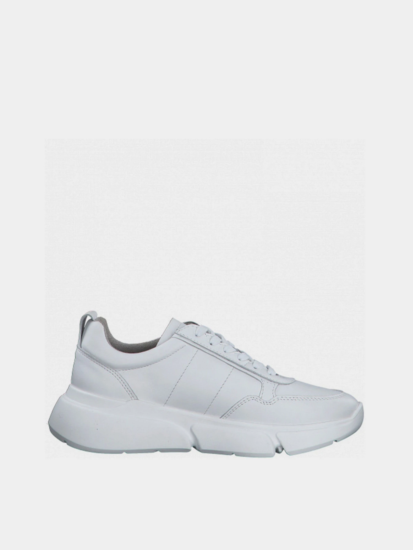 Кроссовки Tamaris модель 1-1-23798-28 117 WHITE LEATHER Фото