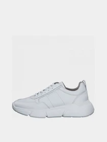 Кроссовки Tamaris модель 1-1-23798-28 117 WHITE LEATHER Фото