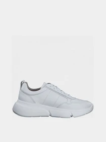 Кроссовки Tamaris модель 1-1-23798-28 117 WHITE LEATHER Фото