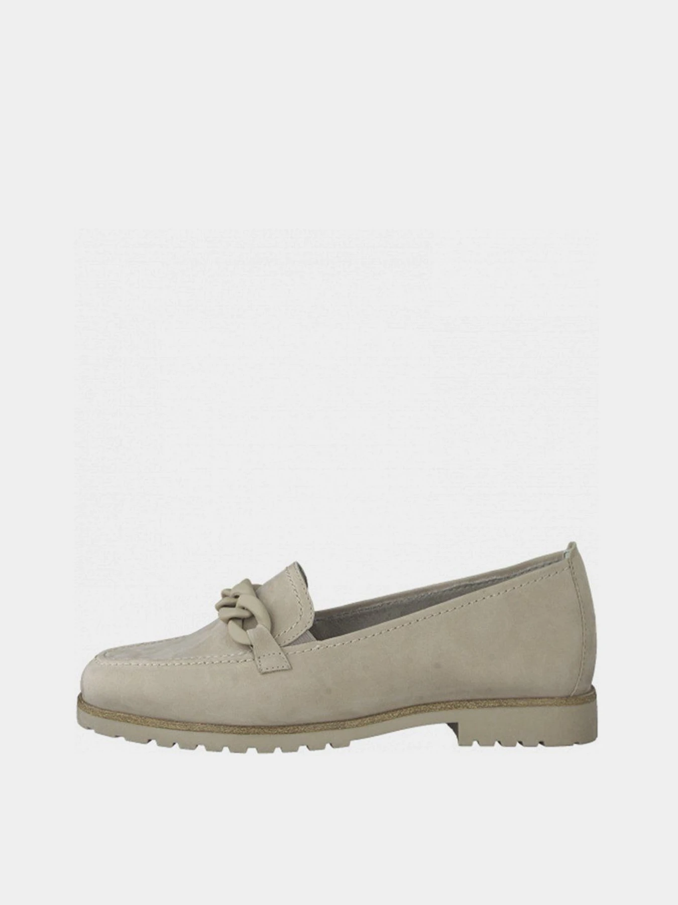 Туфли и лоферы Tamaris модель 1-1-24201-28 204 LIGHT GREY Фото