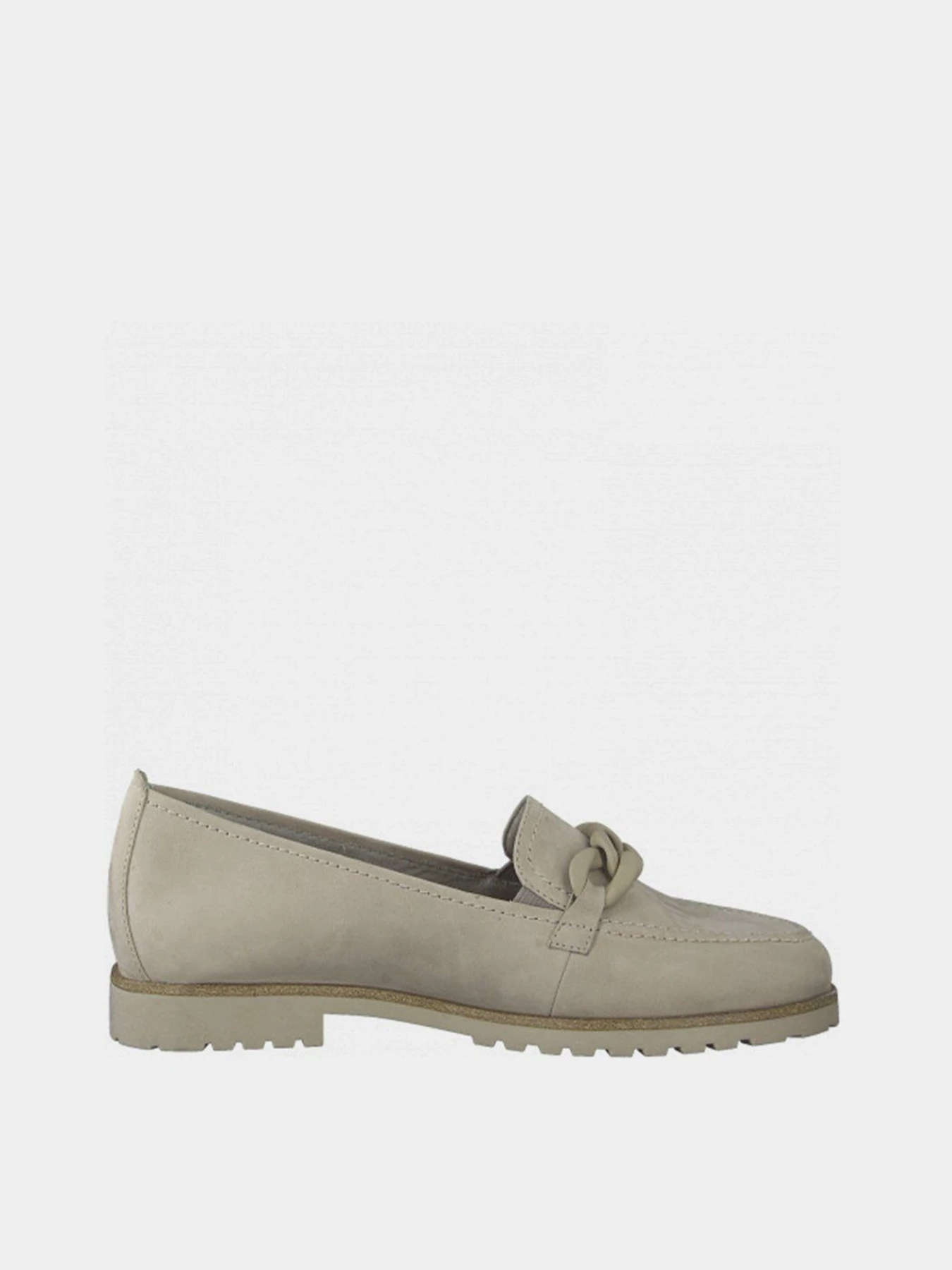 Туфли и лоферы Tamaris модель 1-1-24201-28 204 LIGHT GREY Фото