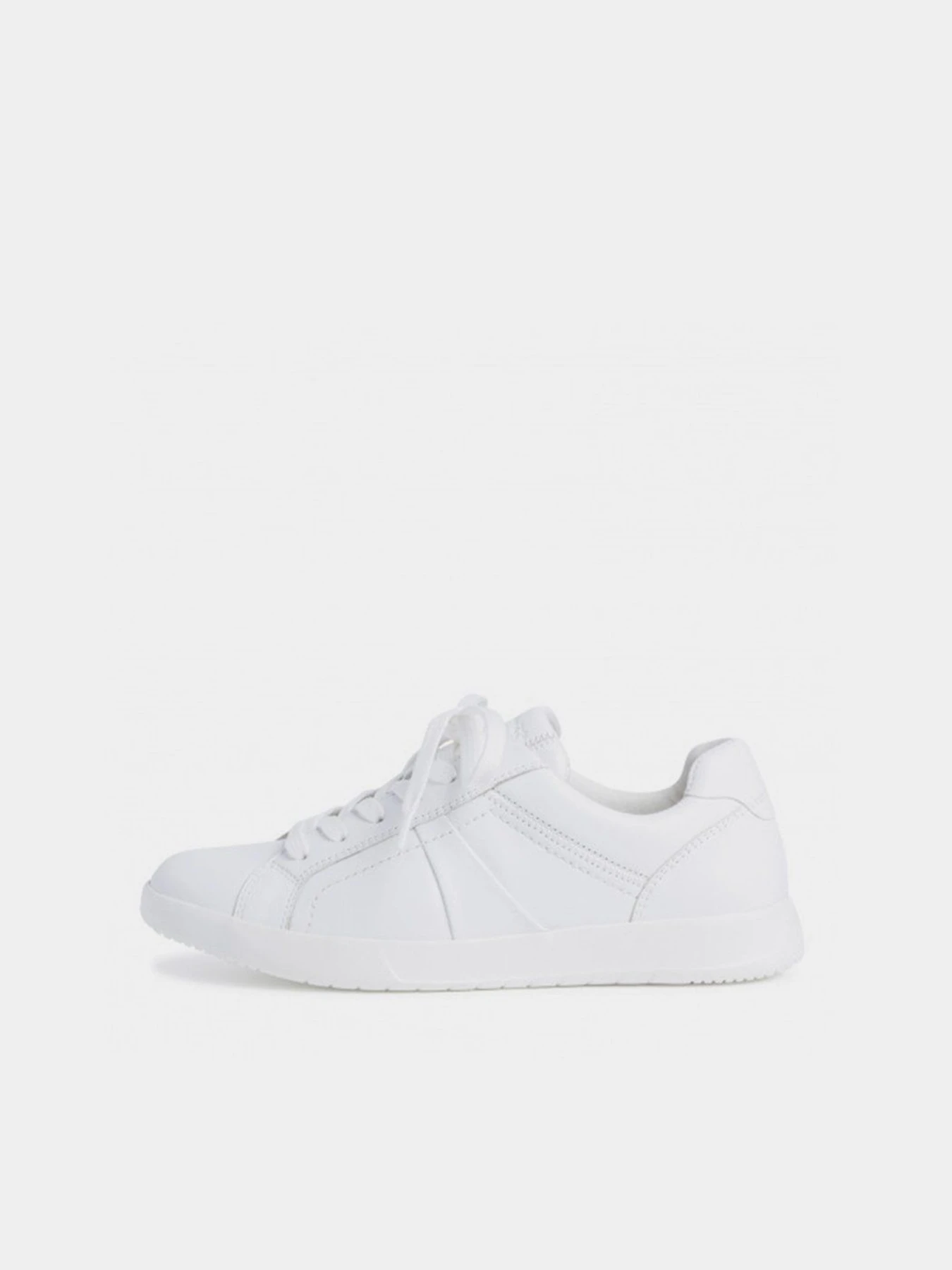 Кеди Tamaris модель 1-1-23623-28 146 WHITE UNI Кеди Tamaris модель 1-1-23623-28 146 WHITE UNI Фото