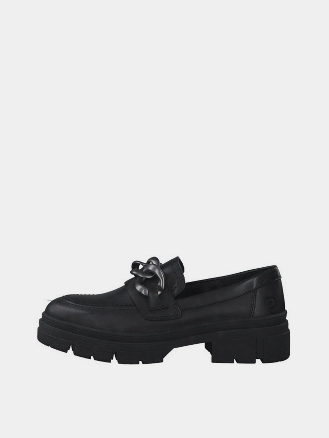 Туфли и лоферы Tamaris модель 1-1-24715-38-003 BLACK Фото